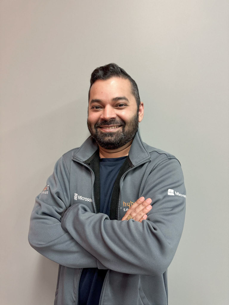 Chetan Weghala