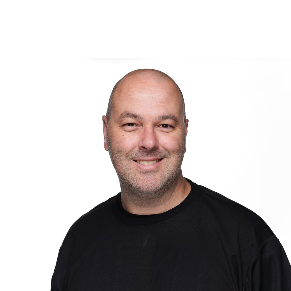 Conrad Lombard